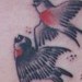 tattoo galleries/ - birds - 37096